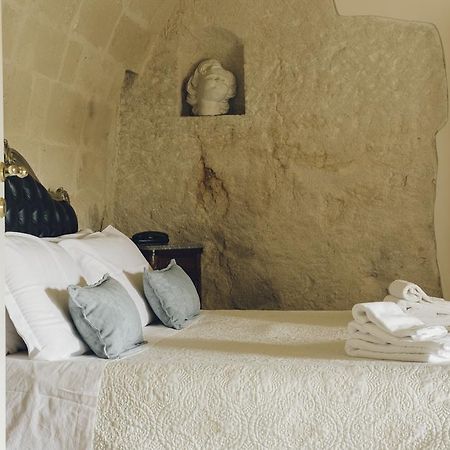 Bed and Breakfast Casastella Matera Zewnętrze zdjęcie