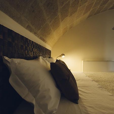 Bed and Breakfast Casastella Matera Zewnętrze zdjęcie