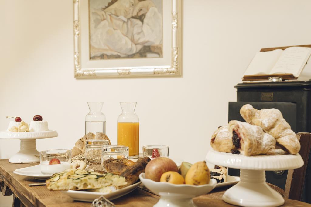 Bed and Breakfast Casastella Matera Zewnętrze zdjęcie