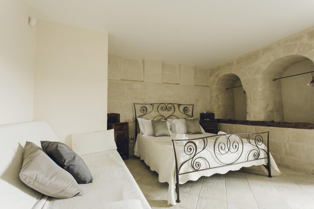 Bed and Breakfast Casastella Matera Zewnętrze zdjęcie
