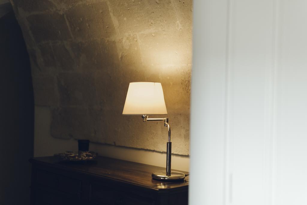 Bed and Breakfast Casastella Matera Zewnętrze zdjęcie