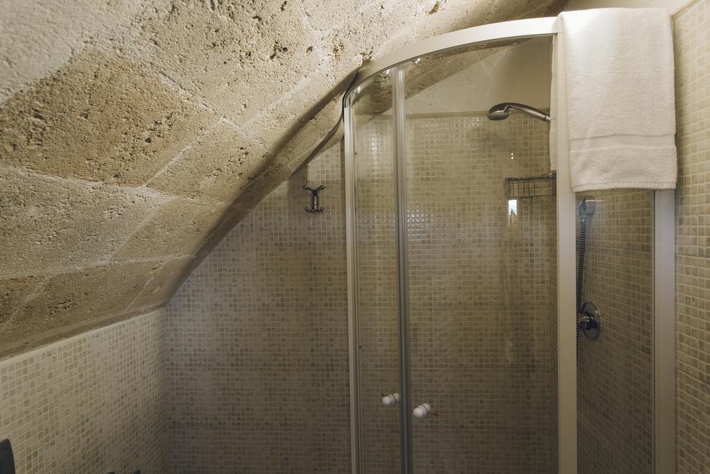 Bed and Breakfast Casastella Matera Zewnętrze zdjęcie