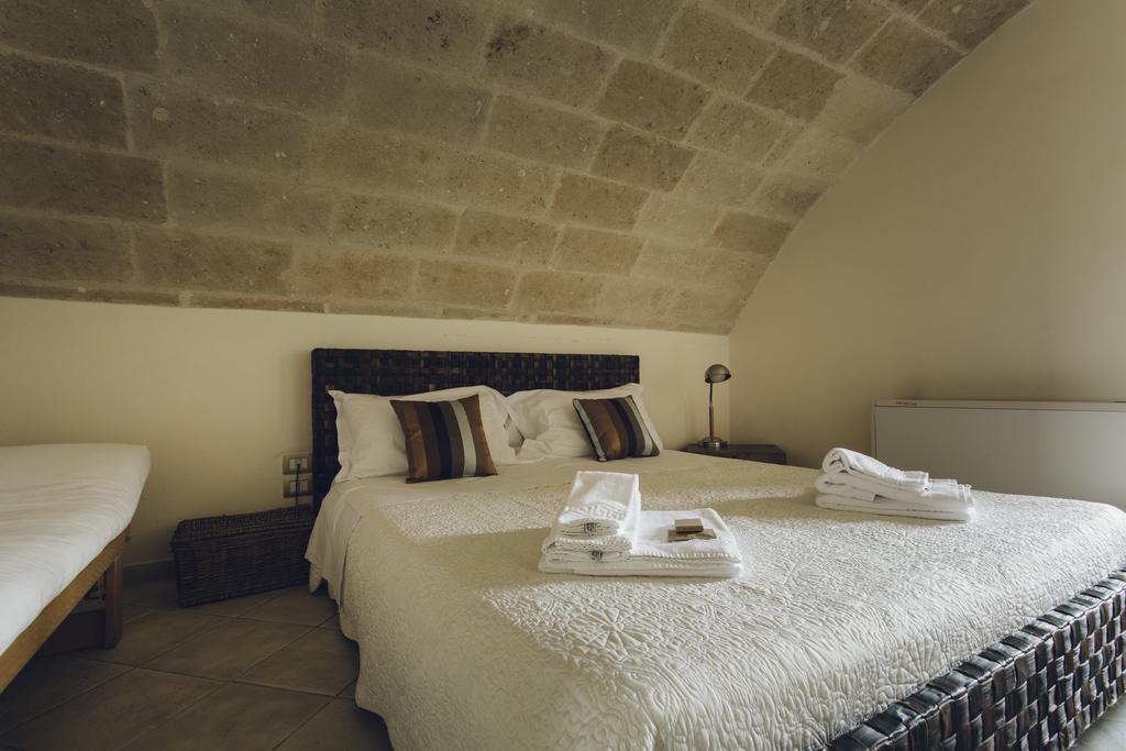 Bed and Breakfast Casastella Matera Zewnętrze zdjęcie
