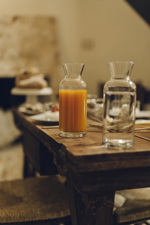 Bed and Breakfast Casastella Matera Zewnętrze zdjęcie