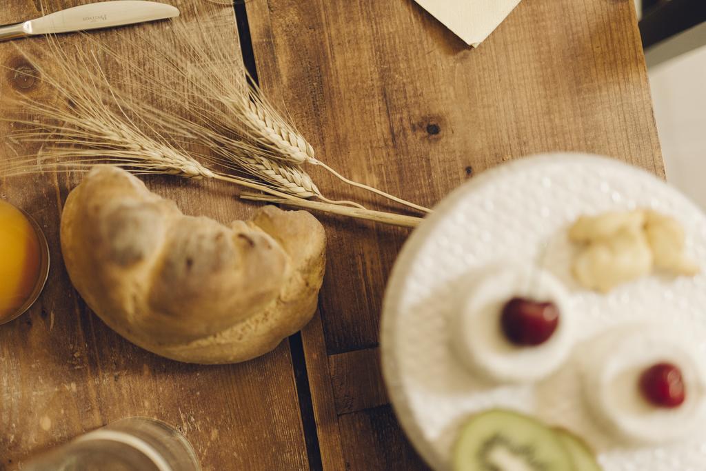 Bed and Breakfast Casastella Matera Zewnętrze zdjęcie