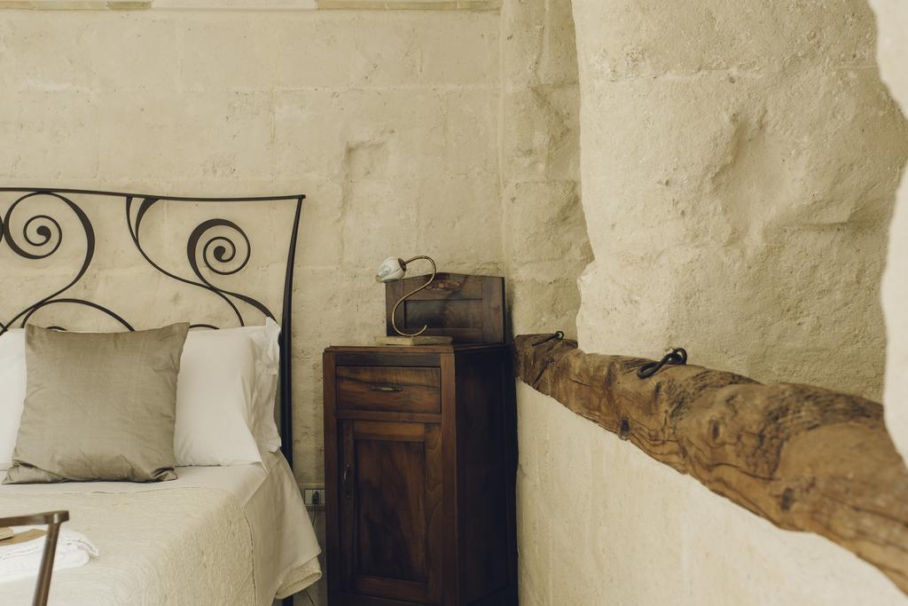 Bed and Breakfast Casastella Matera Zewnętrze zdjęcie