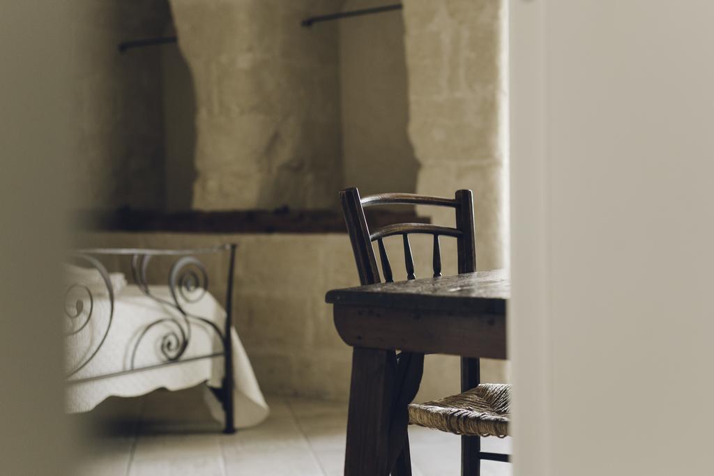 Bed and Breakfast Casastella Matera Zewnętrze zdjęcie