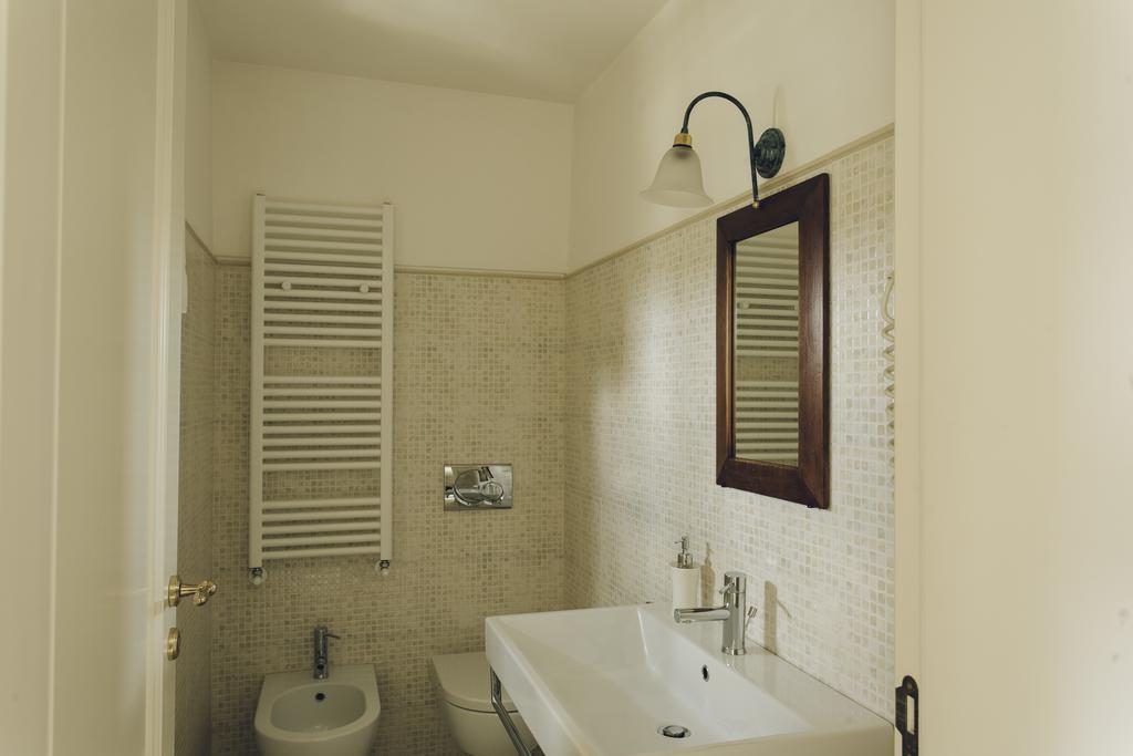 Bed and Breakfast Casastella Matera Zewnętrze zdjęcie