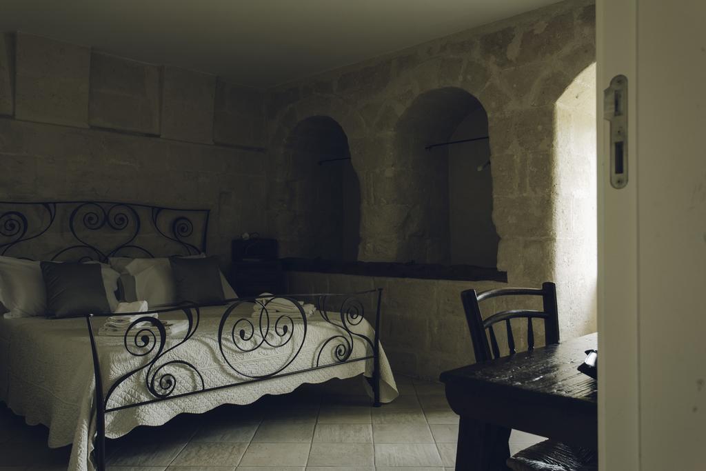 Bed and Breakfast Casastella Matera Zewnętrze zdjęcie