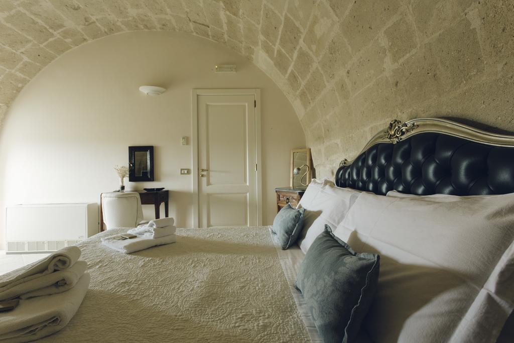 Bed and Breakfast Casastella Matera Zewnętrze zdjęcie