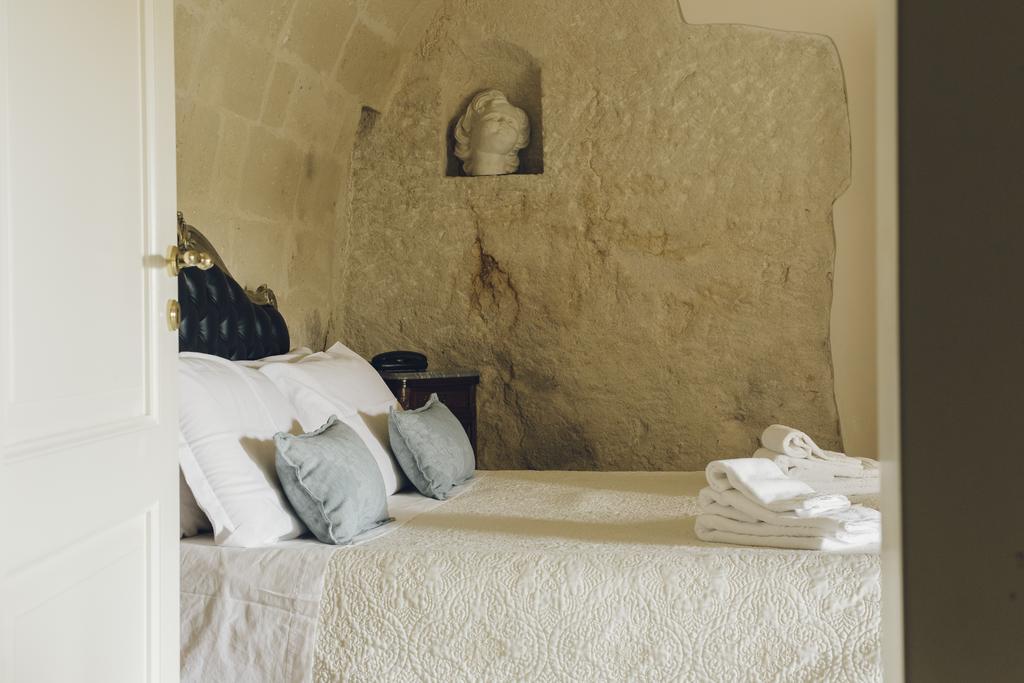 Bed and Breakfast Casastella Matera Zewnętrze zdjęcie