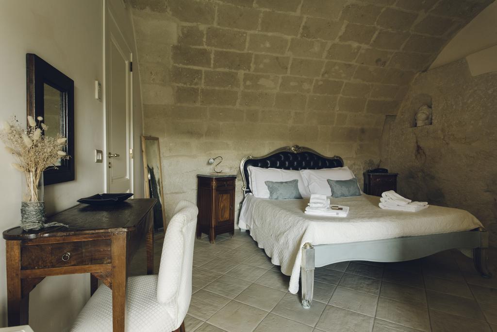 Bed and Breakfast Casastella Matera Zewnętrze zdjęcie