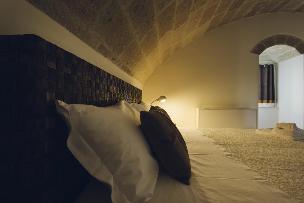 Bed and Breakfast Casastella Matera Zewnętrze zdjęcie