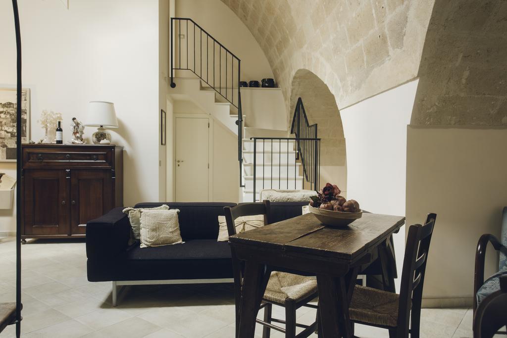 Bed and Breakfast Casastella Matera Zewnętrze zdjęcie
