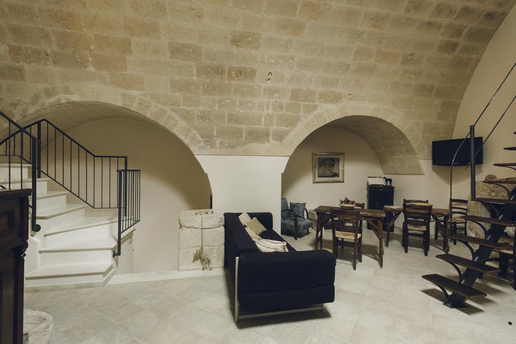 Bed and Breakfast Casastella Matera Zewnętrze zdjęcie
