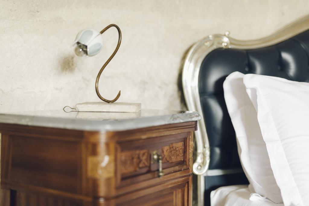 Bed and Breakfast Casastella Matera Zewnętrze zdjęcie