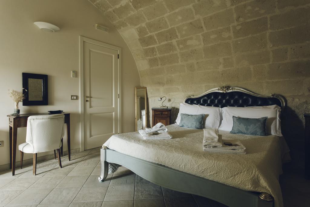 Bed and Breakfast Casastella Matera Zewnętrze zdjęcie