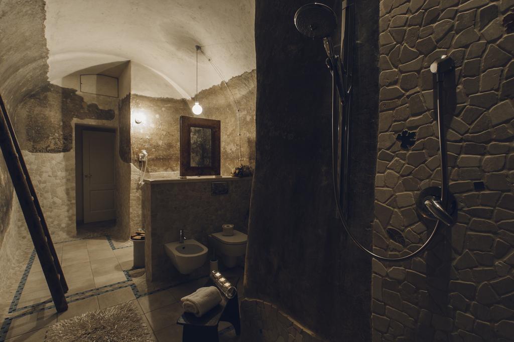 Bed and Breakfast Casastella Matera Zewnętrze zdjęcie