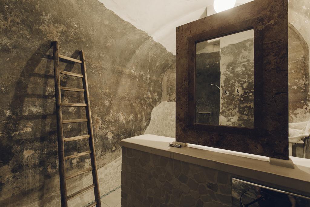 Bed and Breakfast Casastella Matera Zewnętrze zdjęcie